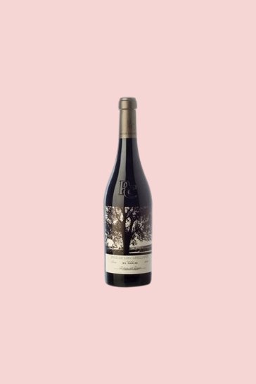 Pago Capellanes El Nogal 2010 Rotwein Reserva, Ribera del Duero