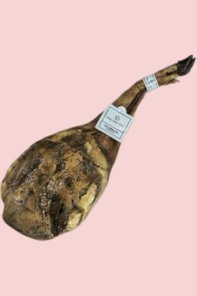 Serrano Schinken “Jamon Iberico de Bellota” Sánchez Romero Carvajal Paleta (Vorderschinken)