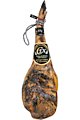 "Paleta" Cerdos Extremeños Bellota (Vorderschinken Jamon)