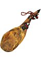Serrano Schinken “Jamon Iberico de Bellota” COVAP Sólo Bellota Paleta (Vorderschinken)