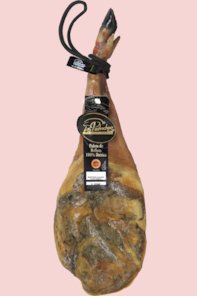 "Paleta" Los Pedroches g.U. (Vorderschinken Jamon)
