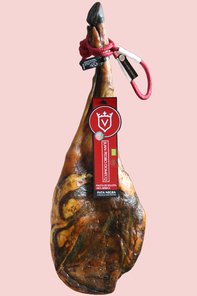 "Paleta" Domecq Bio (Vorderschinken Jamon)