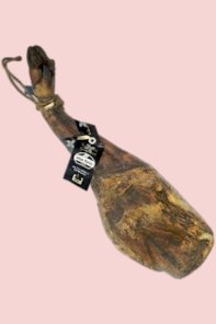 Serrano Schinken “Jamon Iberico de Bellota” Julián Martín Selección Gourmet Paleta (Vorderschinken)