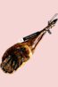 Serrano Schinken “Jamon Iberico de Bellota” Maldonado Pata Negra Paleta (Vorderschinken)