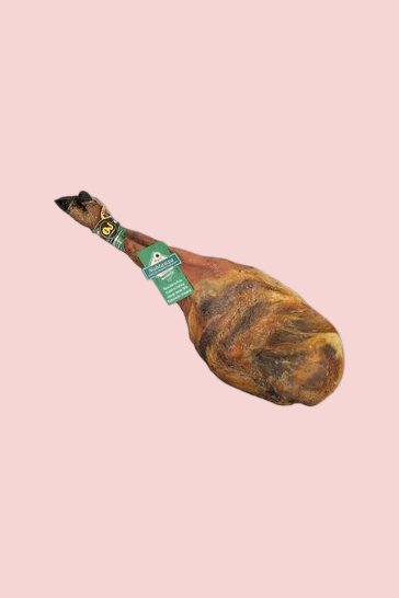 Serrano Schinken “Jamon Iberico de Bellota” Noblanza Paleta (Vorderschinken)