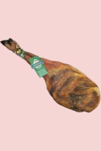 Serrano Schinken “Jamon Iberico de Bellota” Noblanza Paleta (Vorderschinken)