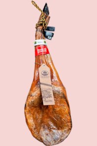 "Paleta" Señorío de Montanera (Vorderschinken Jamon)
