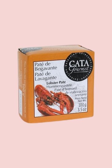 Hummerpastete Cata Gourmet 100 gr