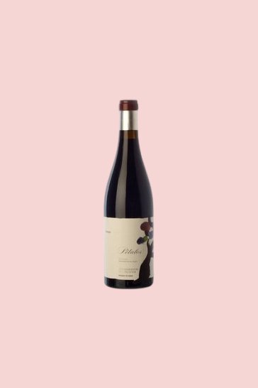 Pétalos del Bierzo 2012 Junger Crianza, Bierzo