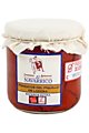 Ganze Piquillo Paprikaschoten El Navarrico aus Lodosa 220 gr