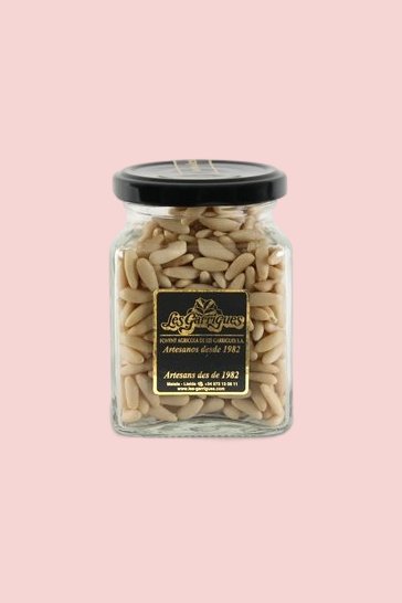 Spanische Pinienkerne Les Garrigues 150 gr