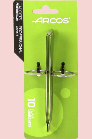 Schinken Klammer Arcos