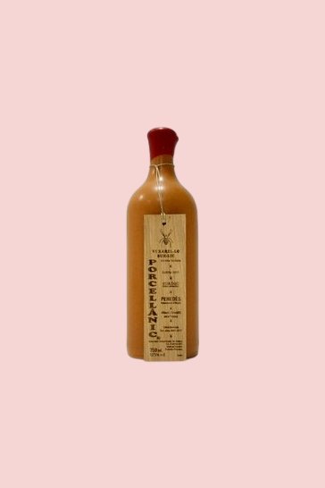 Porcellànic Xarel·lo sur-lie 2011 Bio Weisswein, Penedès