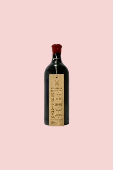 Porcellànic Xarel·lo 2011 Bio Weisswein, Penedès