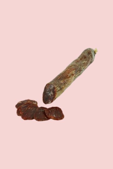 Presa Iberica Bellota aus Jabugo 5J Cinco Jotas