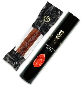 Presa iberica 5J, vakuumverpackt