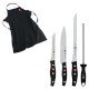 Kit de corte ZWILLING Twin Pollux