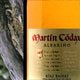 MARTÍN CÓDAX Albariño 2007 (blanco, Rías Baixas)