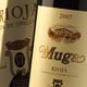 MUGA CRIANZA 2007 (tinto, Rioja)