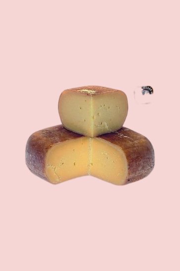 Kuhkäse Ausgereift Mahón La Payesa
