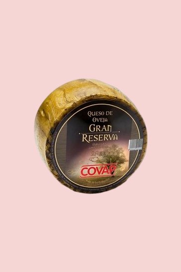 Schafskäse Covap Gran Reserva