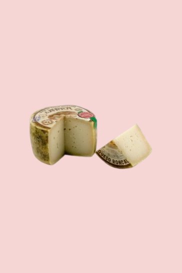 Schafskäse Roncal Larra