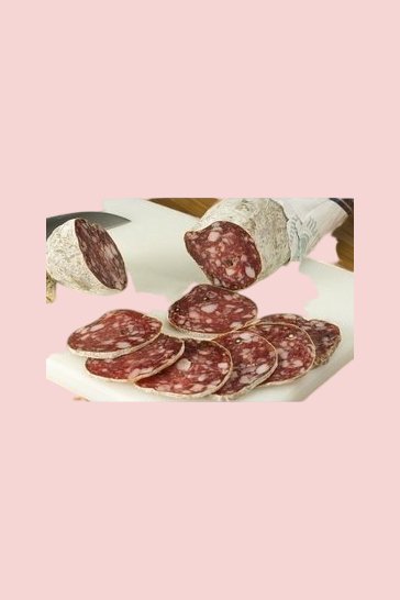 Salchichón Sendra Cular (Salamiwurst)