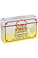 Sardinen in Olivenöl Paco Lafuente 12/14 125 gr (Sardinillas)