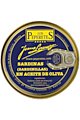 Sardinen in Olivenöl Los Peperetes 150 gr (Sardinillas)