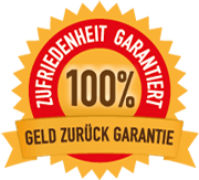 Rückgabegarantie