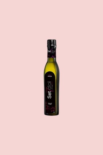 Natives Bio-Olivenöl Extra Set d'oli Menya 250 ml
