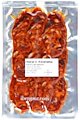 Chorizo Iberico Bellota aus Extremadura aufgeschnitten
