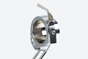 Drehsystem des Schinkenhalters