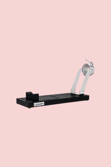 Schinkenhalter Jamonero Buarfe Iberico Inox Polyethylen PE-500
