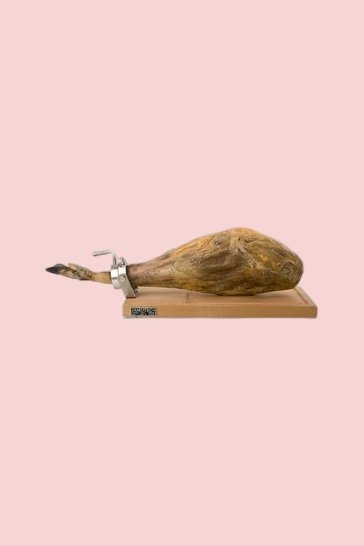 Schinkenhalter - Jamonero Jamotec J1+