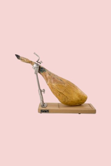 Einstellbar Schinkenhalter - Jamonero Jamotec J4R