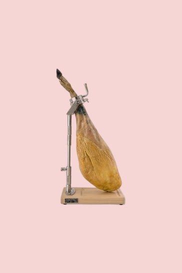 Einstellbar Schinkenhalter - Jamonero Jamotec J5R