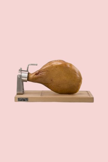Schinkenhalter - Jamonero Jamotec JSP für Schinken ohne Huf