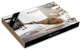 Schinkenhalter klappbar Lodiví