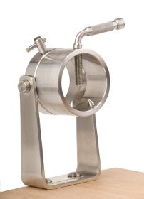 Schinkenhalter Jamotec JSP (Detail)