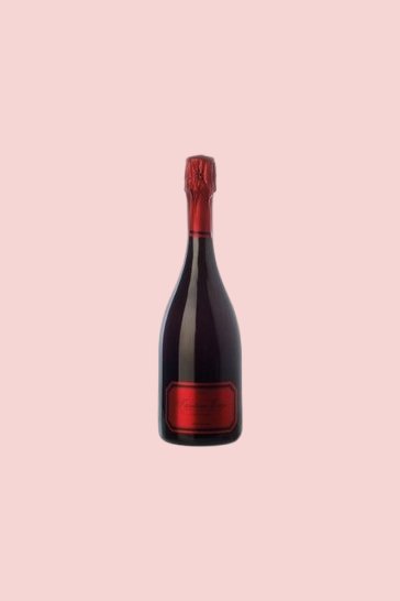 Schaumwein Tantum Ergo Pinot Noir Brut Nature 2011