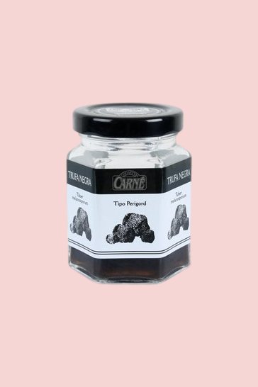 Schwarze Trüffel (Tuber Melanosporum) Carné 10 gr