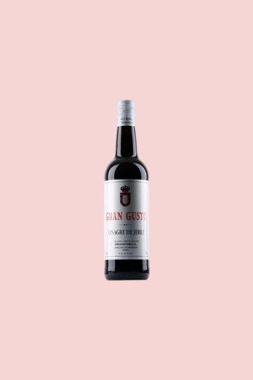 Sherry Weinessig Gran Gusto 750 ml