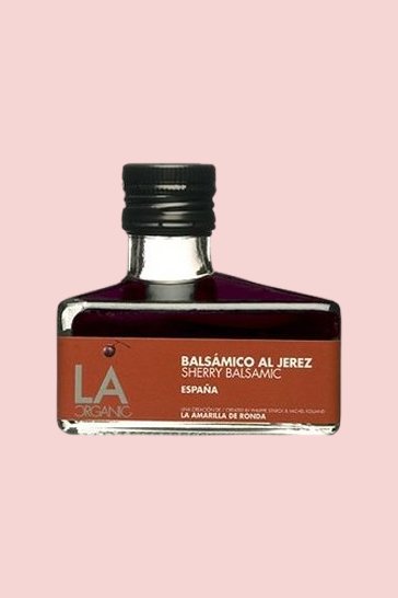 Sherry Balsamessig La Organic 125 ml