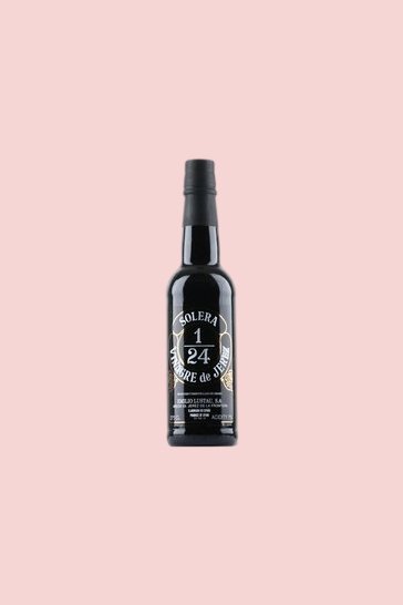 Sherry Weinessig 1/24 Lustau 375 ml