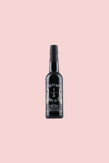 Sherry Weinessig "al Pedro Ximénez" 1/5 Lustau 375 ml