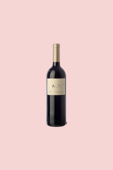 Aalto 2012 Rotwein Reserva, Ribera del Duero