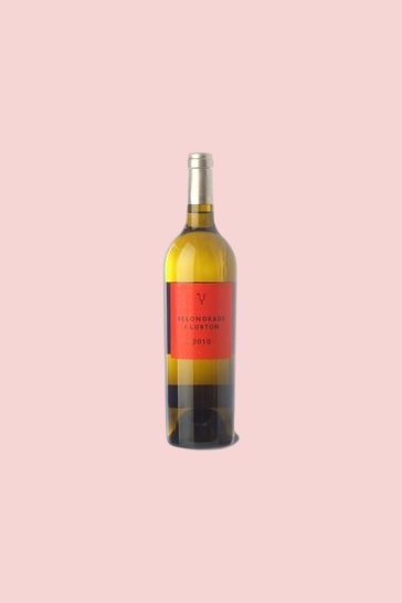 Belondrade y Lurton 2012 Weisswein, Rueda
