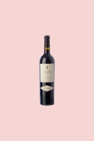 Finca Dofí 2011 Rotwein Crianza, Priorat