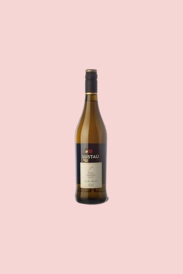 Lustau Fino Jarana Verstärkter Sherry Wein, Jerez-Manzanilla